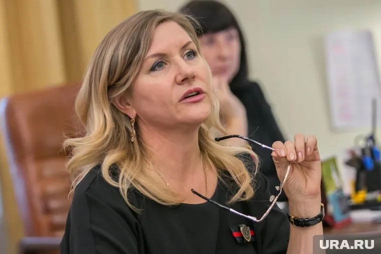 Наталья Кирилова привела примеры нарушений