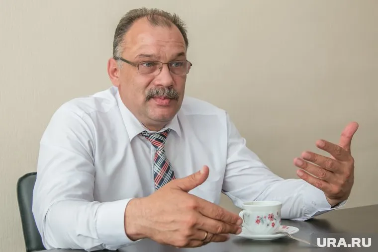 Владимир Грязнов уверяет, что есть план выхода из кризиса