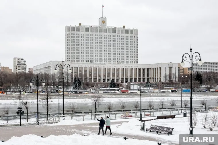 Кабмин дополнительно профинансирует расселение аварийного жилья в Архангельской области