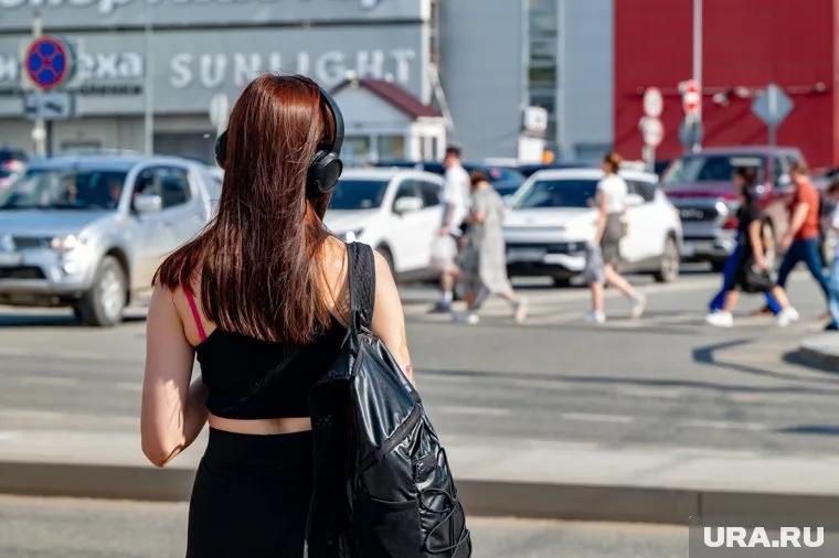 Последний раз девушку видели 4 октября (архивное фото)