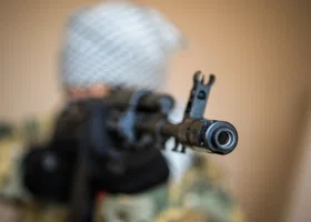 ХАМАС готов передать оружие и заложников под эгидой ООН