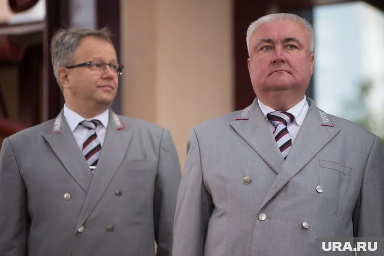 Алексей Миронов, скорее всего, окажется в СИЗО