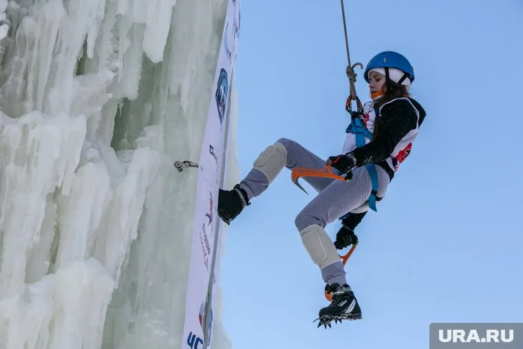 Спортсменам предстоит покорить две вершины Полярного Урала