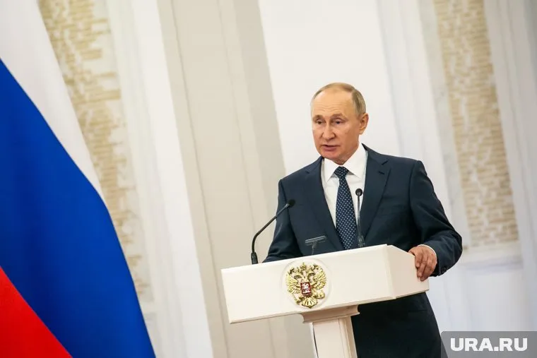 Владимир Путин мобилизовал россиян перед выборами, напомнив о новых полномочиях Госдумы