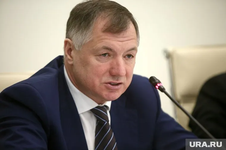 В последний раз Марат Хуснуллин был в Екатеринбурге в 2021-м