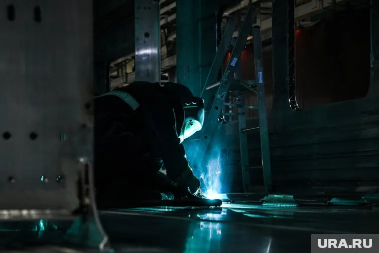 Рабочий умер из-за болезни сердца