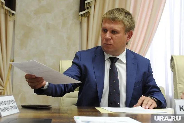 Кандидат от «Родины» Сергей Смышляев пока не слишком знаком южноуральцам