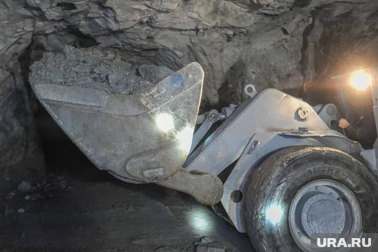 Право на разработку недр могут приостановить по разработанному регламенту