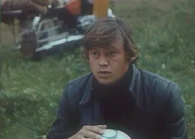 Тест на фильм «Приключения Электроника»: насколько хорошо вы помните эту картину