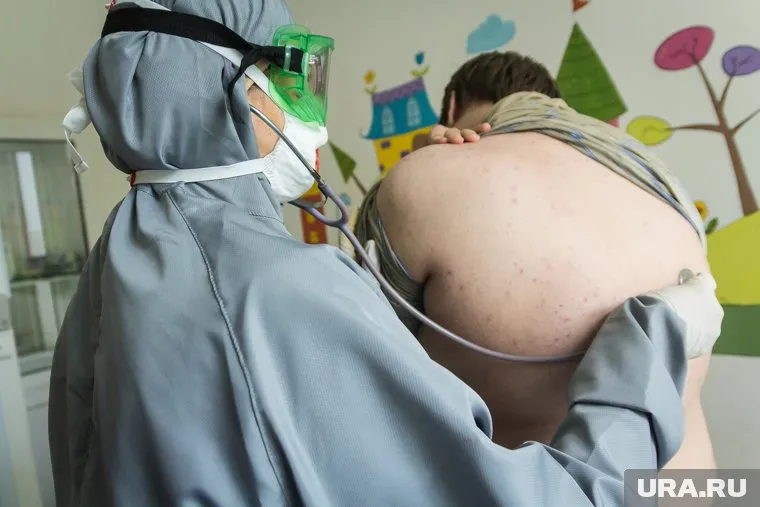 Изменения в легких могут восстановиться