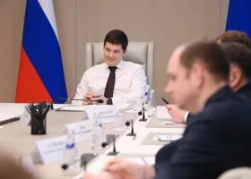 Единороссы ЯНАО определились с конкурентами Артюхову на выборах