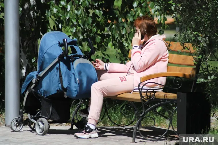 В РФ планируют сократить расходы на маткапитал из-за статистики по рождаемости