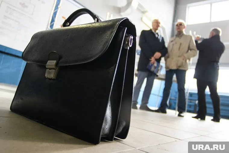Вице-мэра Нягани Татьяну Опрышко уволили за кумовство