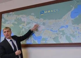 Челябинский суд пустил нотариуса в СИЗО к экс-мэру Миасса
