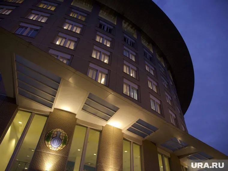 Россиян подозревают в попытке взлома сети ОЗХО