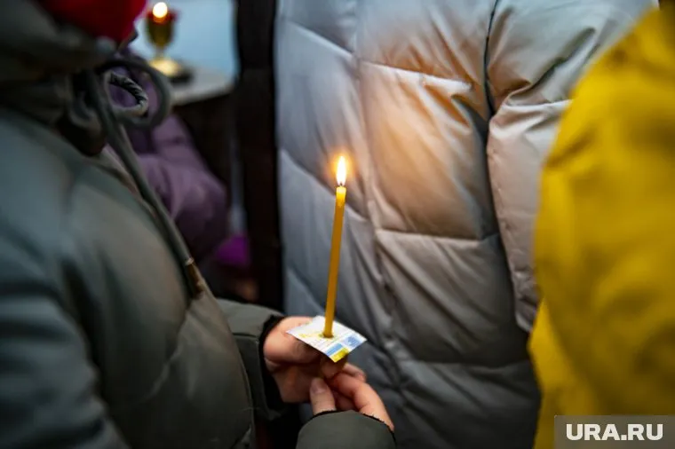 Мужчину похоронят в Сатке рядом с бабушкой