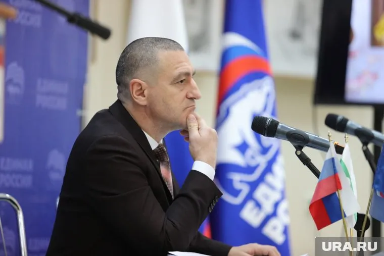 Александр Ильтяков заявил, что фестиваль проводится, чтобы показать культуру, а не язычество