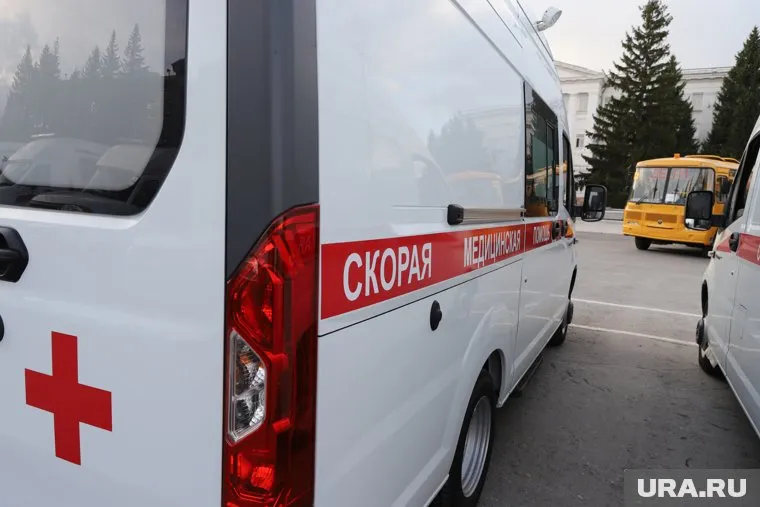 Администрация города уже получила от медработников уведомление о пикете