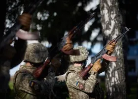 Советник главы ДНР раскрыл число погибших украинских военных