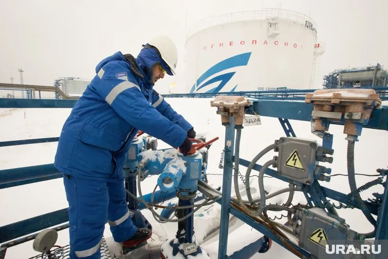 Коллеги ямальских бастующих вахтовиков, работники «СК Север» в Воркуте объявили голодовку