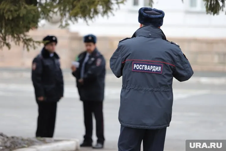 В Управление Росгвардии по ЯНАО требуется 21 сотрудник