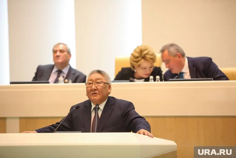Егору Борисову уже подыскали претендентов на замену