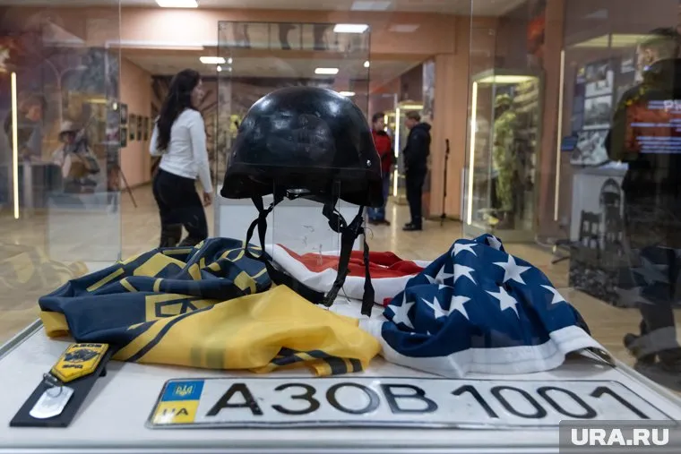 Адвокат рассказал, что признание «Азова» террористической организацией никак не скажется на обмене военнопленными