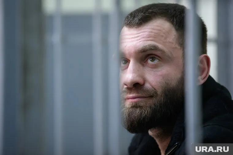 Марселя Гасанова отправили под арест