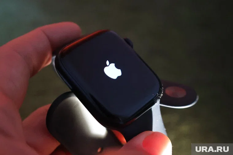 Новые appl watch будут поддерживать 5G