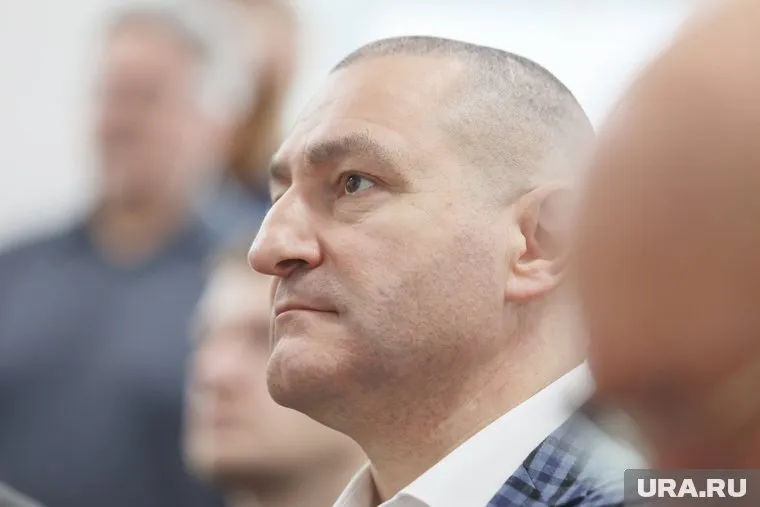 Депутат Александр Ильтяков объяснил, что у него сейчас не хватит времени на TikTok