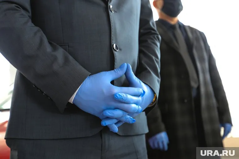 У людей появляется навязчивый страх заразиться коронавирусом