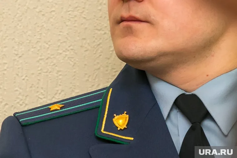 Претензии прокуратуры в финансовом отношении «весят» все больше