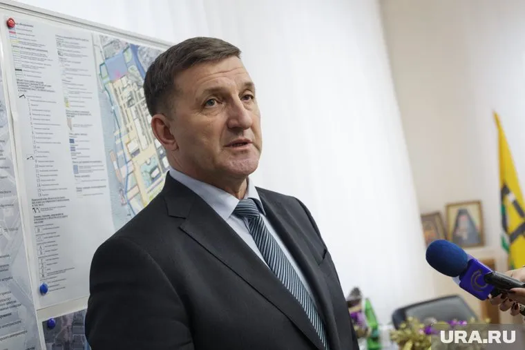 Алексей Федотов стал советником губернатора Пермского края