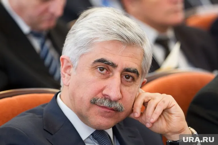 Михаил Погосян заявил, что в появлении страха перед полетами на отечественных самолетах виноваты журналисты