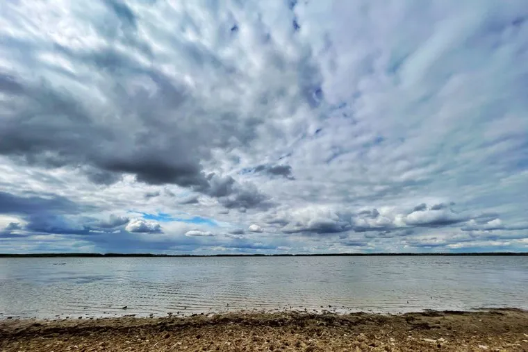 Деревня Чебаки. Макушинский район. Курган