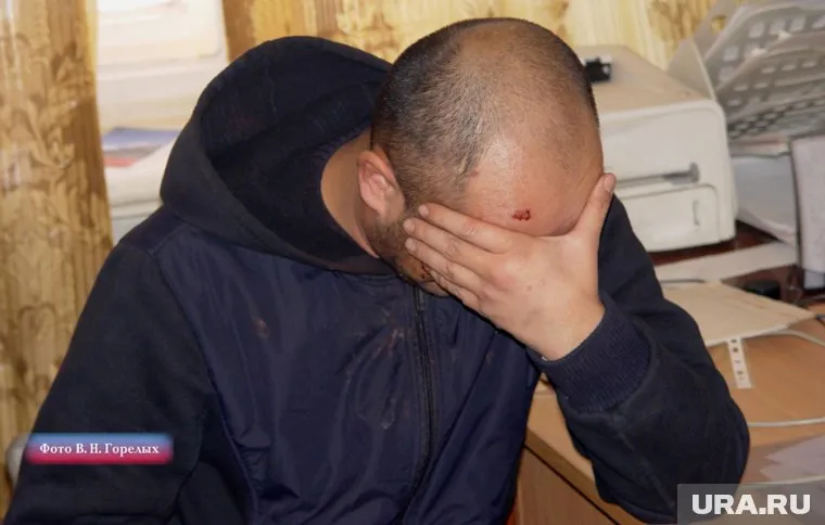 Наркоторговцу грозит 20 лет колонии