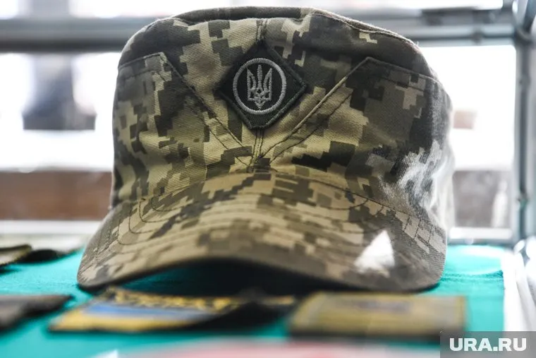 На Украине мужчины стараются не покидать свои дома, чтобы избежать вербовки военкоматами