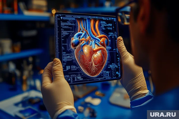 Агапкин сообщил о смертельно опасных последствиях высокого давления