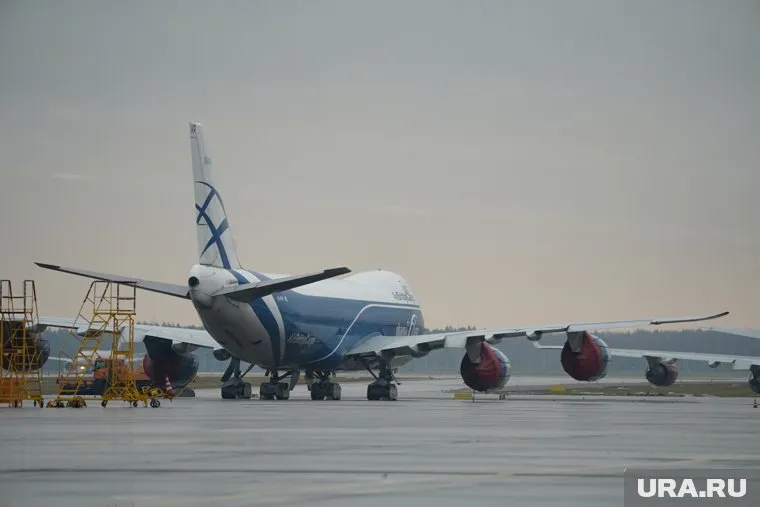 В аэропорту Нджамены задержаны два российских социолога