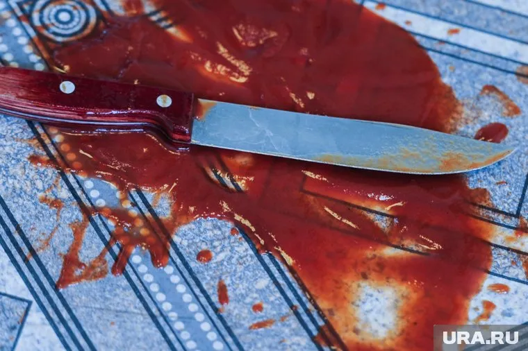 Убийца решил, что так будет проще избавиться от останков