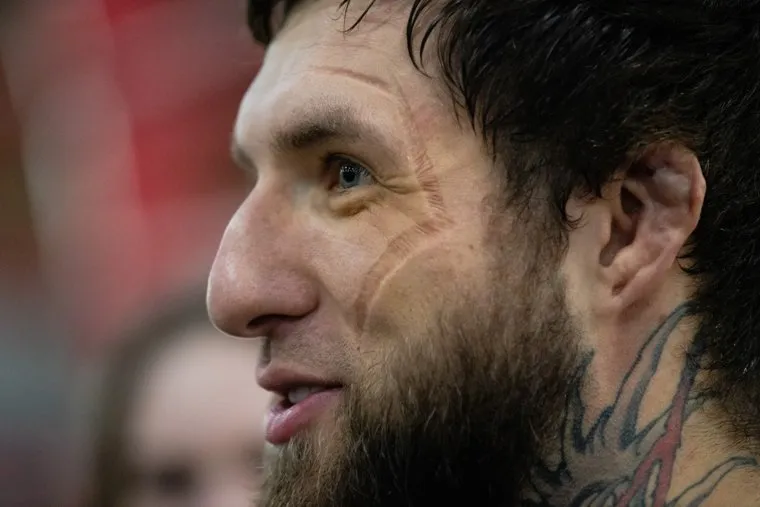 Александр Шиколай (Alex Terrible). Екатеринбург