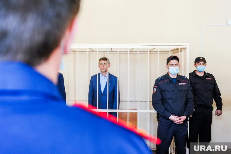 Адвокатам Ивана Белавкина сегодня пришлось защищать его интересы сразу в двух процессах