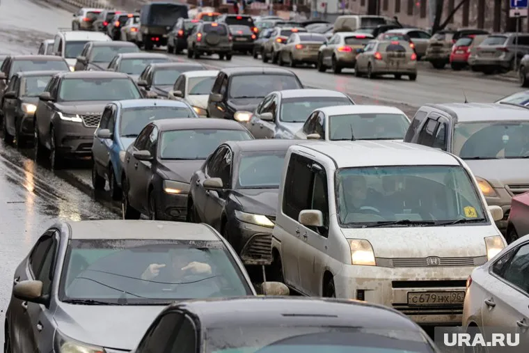 Выезд из д. Дударева на Московский тракт будет закрыт до конца 2025 г.