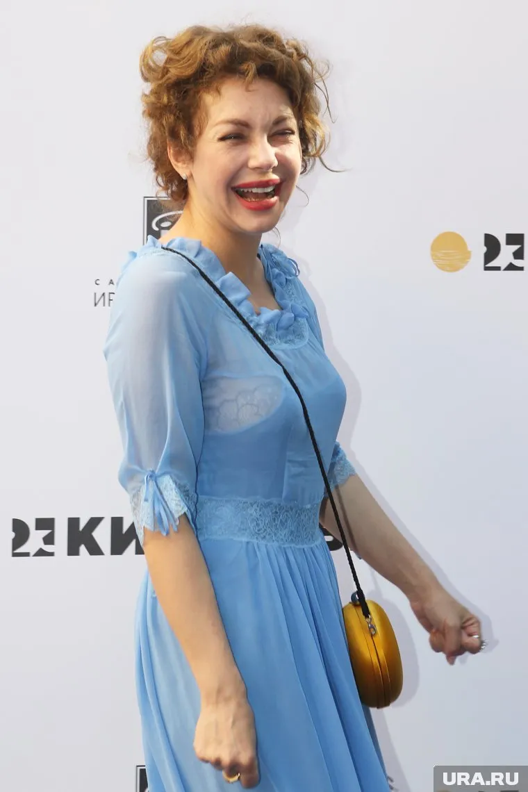 Божена Рынска не раскаивается в своем скандальном посте на Facebook