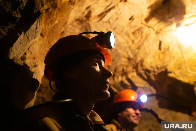 Число погибших шахтеров растет с каждым днем