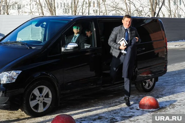 Андрей Турчак перенес предвыборные поездки по регионам