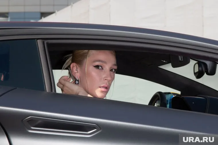 Ивлеева должна ФНС 20,9 млн рублей, пишет Shot