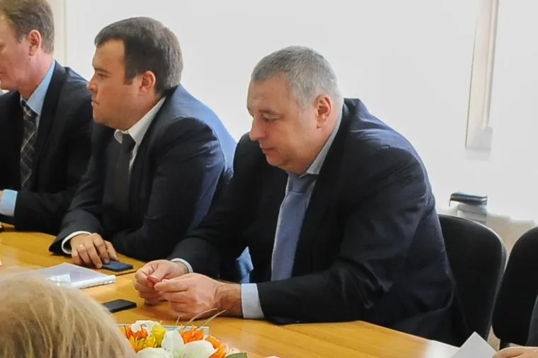 Советский район совет депутатов. Челябинск., шумаков сергей