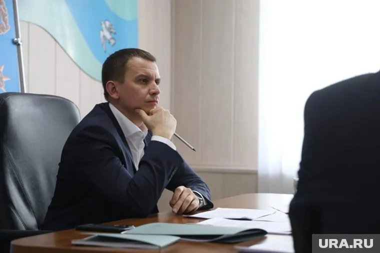 Игорь Куцак покинул пост мэра по семейным обстоятельствам