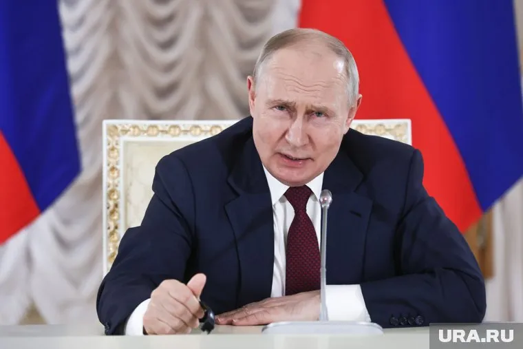 Президент РФ Владимир Путин принял решение, которое повлияет на доходы россиян